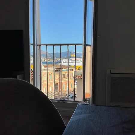 T2 Confort Centre Apartment *